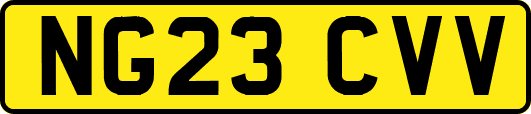 NG23CVV