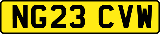 NG23CVW