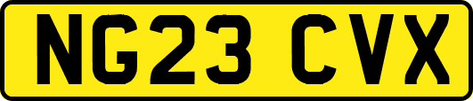 NG23CVX