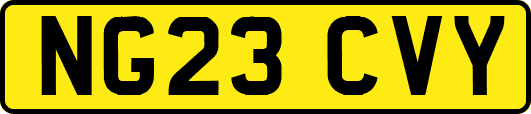 NG23CVY