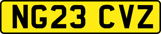 NG23CVZ