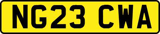 NG23CWA