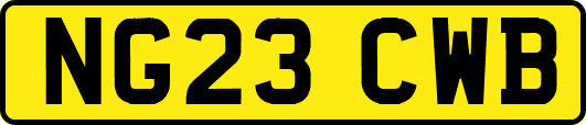 NG23CWB