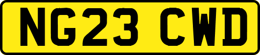 NG23CWD