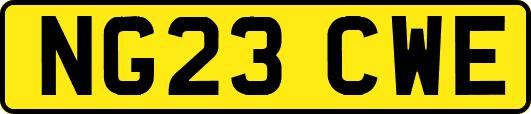 NG23CWE