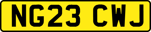 NG23CWJ