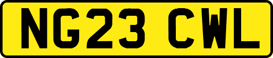 NG23CWL