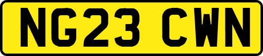 NG23CWN