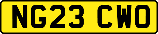 NG23CWO