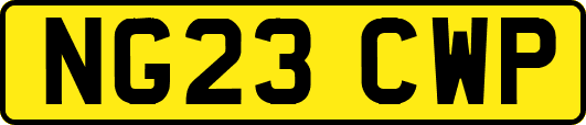 NG23CWP