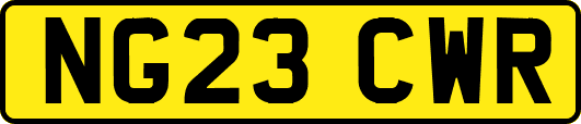NG23CWR