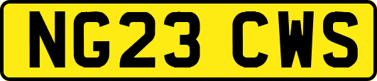 NG23CWS