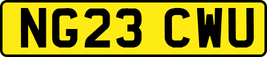 NG23CWU