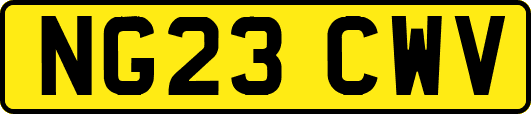 NG23CWV