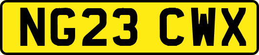 NG23CWX