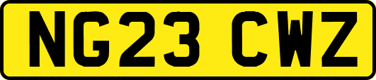 NG23CWZ