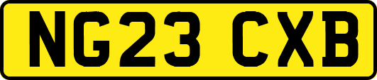NG23CXB