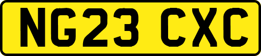 NG23CXC