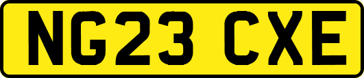 NG23CXE