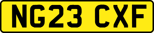 NG23CXF