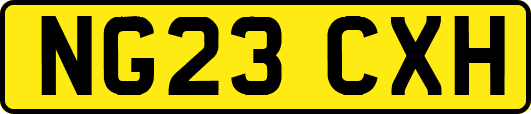 NG23CXH