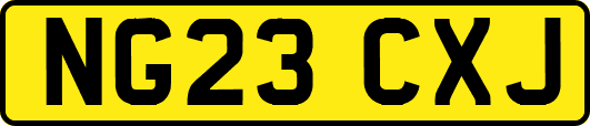 NG23CXJ