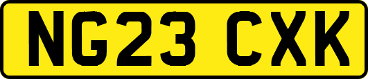 NG23CXK