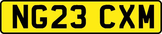 NG23CXM