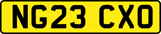 NG23CXO