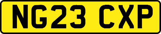 NG23CXP