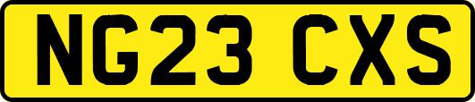 NG23CXS