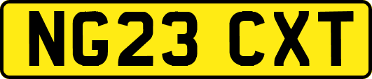 NG23CXT