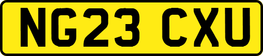 NG23CXU