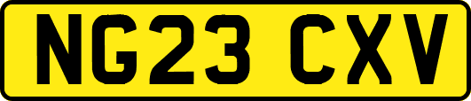 NG23CXV