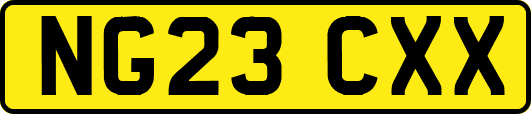 NG23CXX