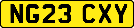NG23CXY