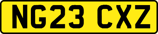 NG23CXZ
