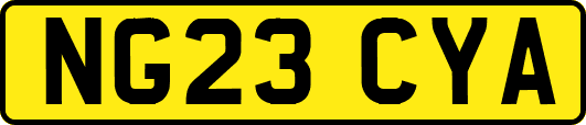 NG23CYA