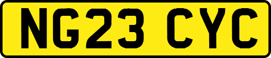 NG23CYC