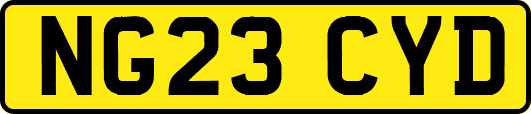 NG23CYD