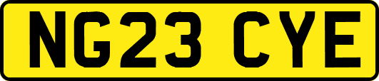 NG23CYE