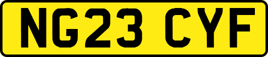 NG23CYF