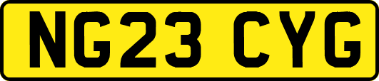 NG23CYG