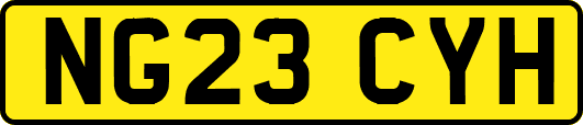 NG23CYH
