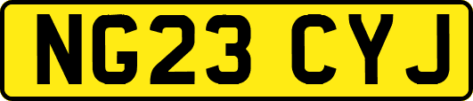 NG23CYJ