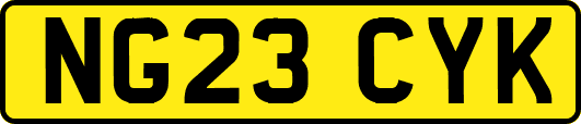 NG23CYK