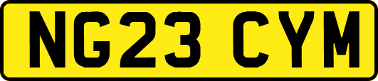 NG23CYM