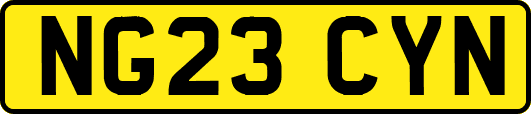 NG23CYN