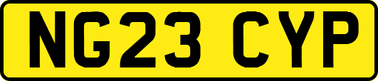 NG23CYP
