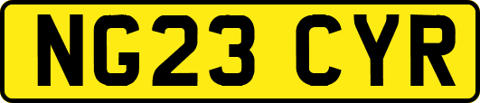 NG23CYR